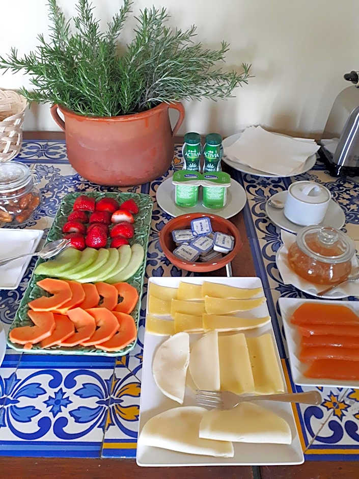 Monte da Floresta B&B