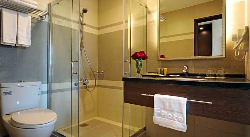 F Hotel Hualien