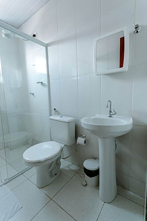 Hotel Verde Mares
