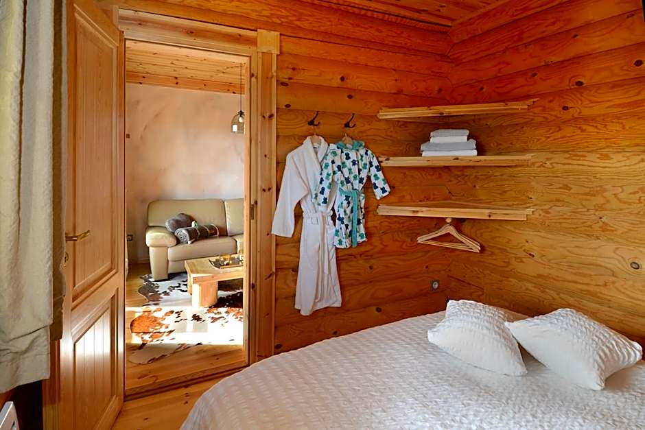 Chalet Ana & SPA