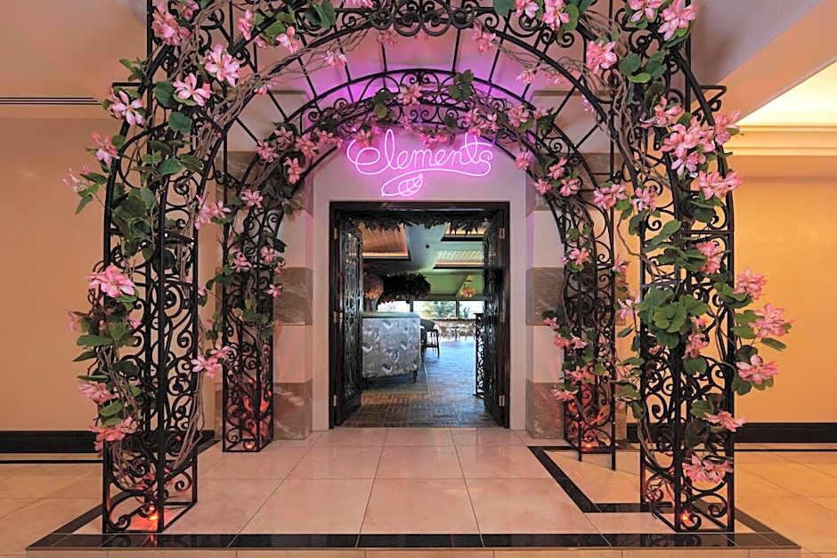 Aldwark Manor Estate