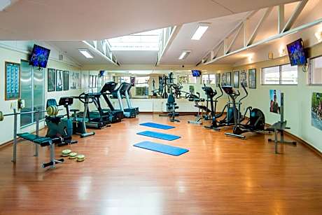 Superior Single Room