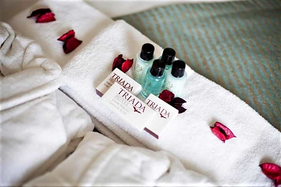 Triada Hotel Büyükada