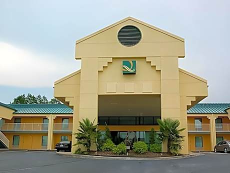 Welcome Inn