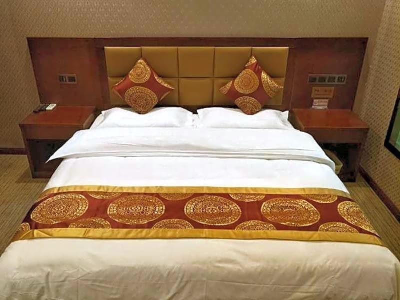 Greentree Alliance Tacheng Wenqin Road Zuoanyanggu