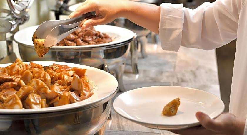 Four Points by Sheraton Yilan Jiaoxi