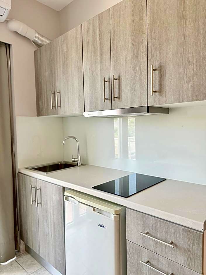 Avenue Hotel Falassarna