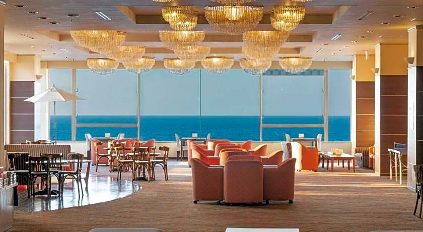 Hotel AreaOne Banjinmisaki