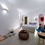 Kima Oia Suites