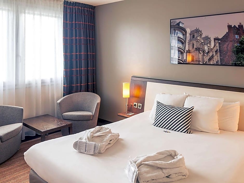 Hotel Mercure Rennes Cesson