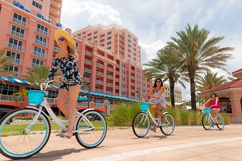 Hyatt Regency Clearwater Beach Resort and Spa
