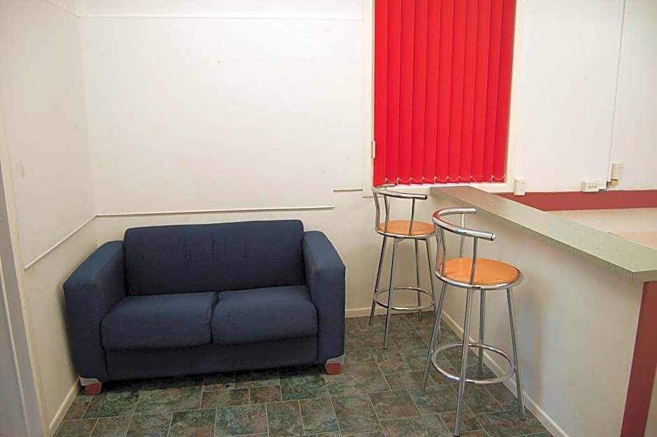 Egmont Eco Leisure Park & Backpackers