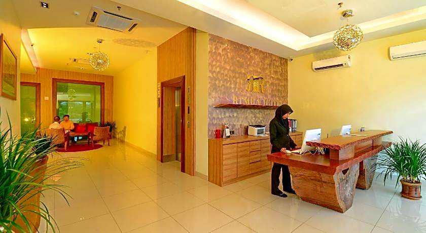 Rimba Hotel