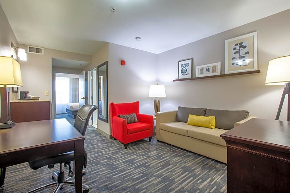 Country Inn & Suites by Radisson, Tucson City Center, AZ