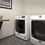 Hampton Inn Boston Logan Airport Chelsea