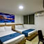 Hotel Med Estadio