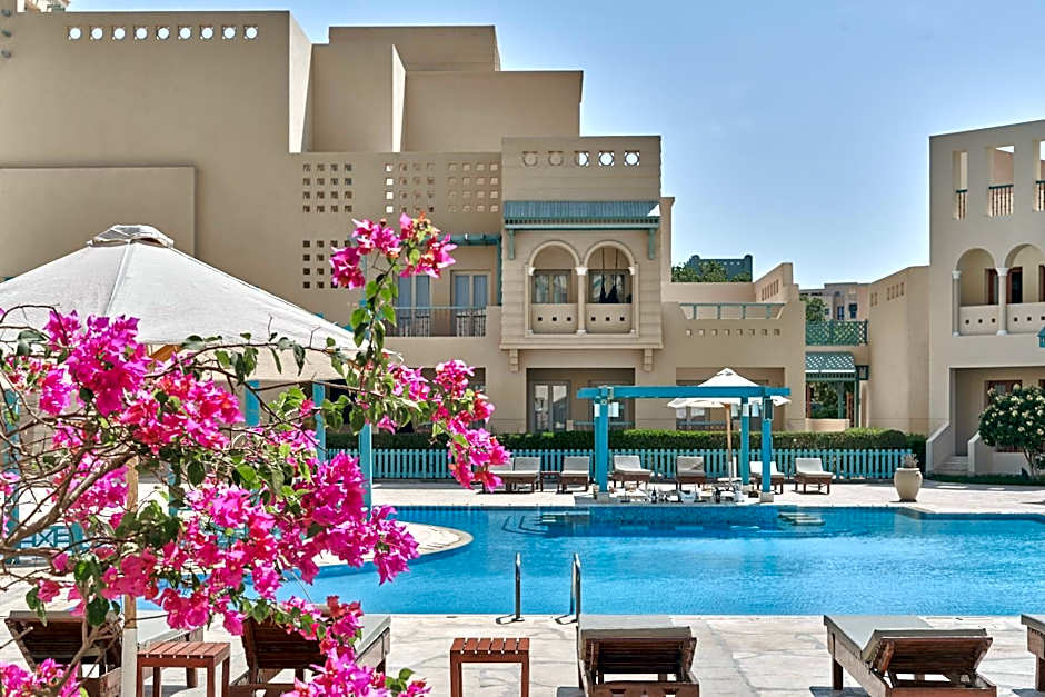 Mosaique Hotel El Gouna