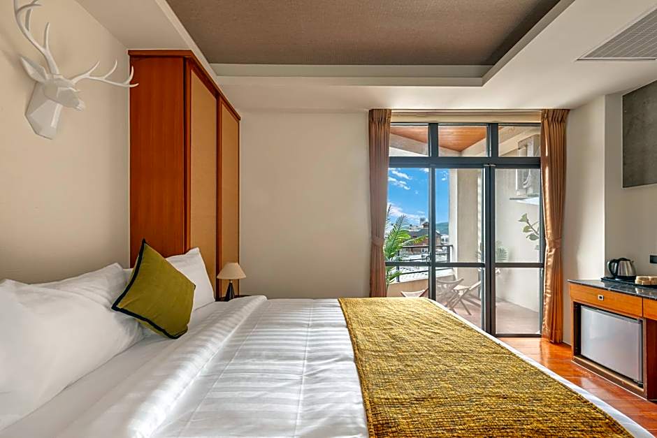 ItaThao Smart Stay with Elevator