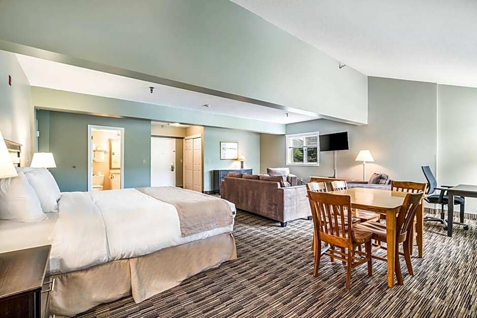 The Valley Inn, an Ascend Collection Hotel