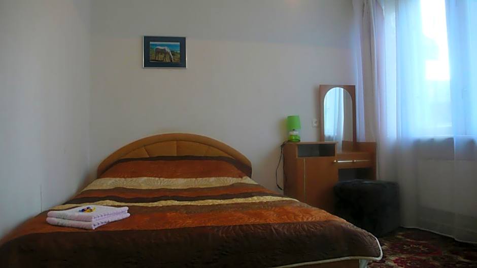 Privātviesnīca Zvaigzne