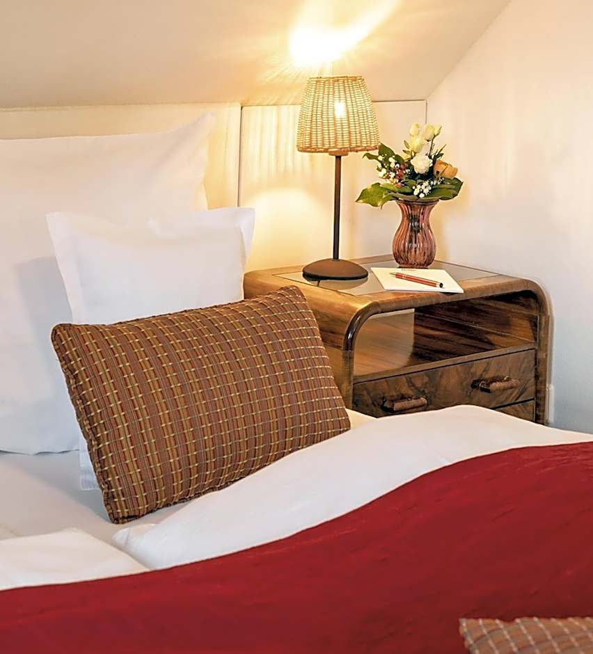 Romantik Hotel Landhaus Bärenmühle