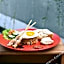 Ibis Bali Legian Street