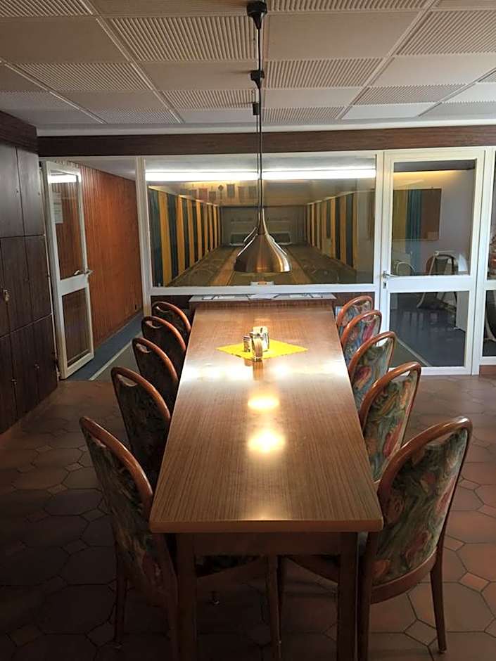 Hotel Restaurant Körber