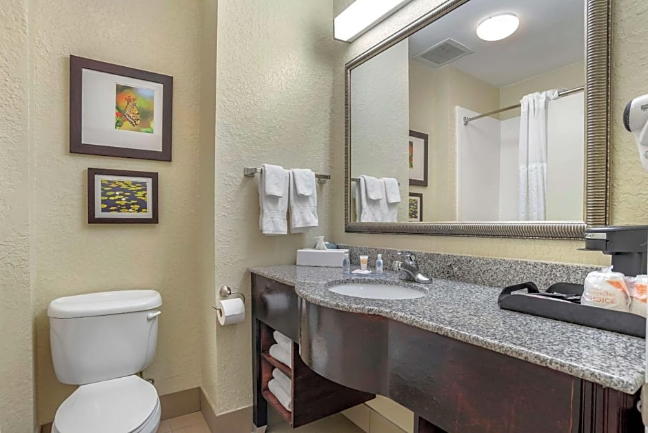 Comfort Inn & Suites Marianna I-10