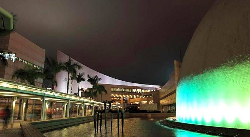 OZO Wesley Hong Kong