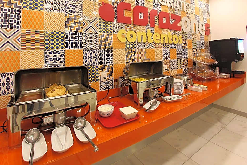 One Villahermosa 2000