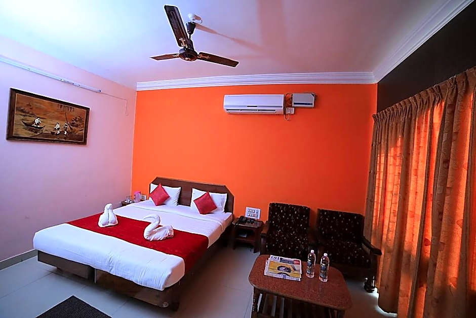 Hotel Kannika International