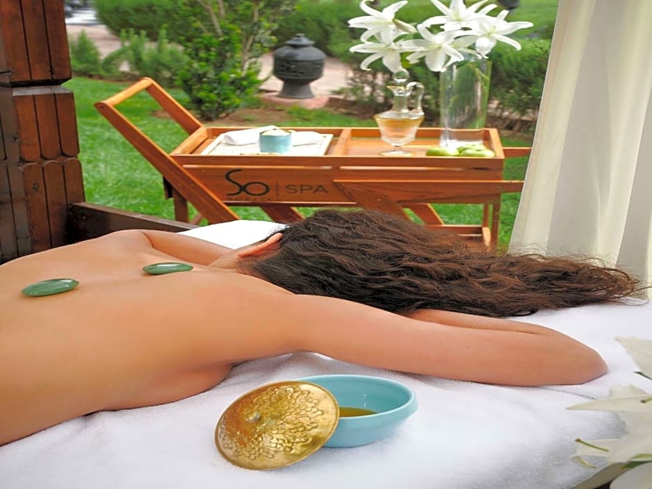 Sofitel Marrakech Palais Imperial