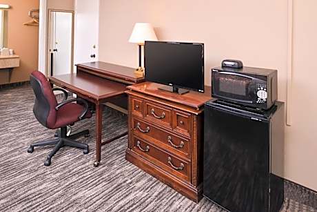 Double Room with Two Double Beds
