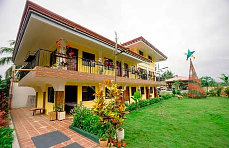 Villa Lourdes Resort