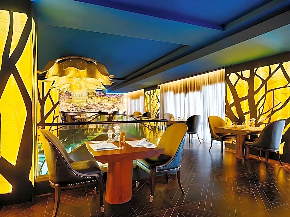 Jumeirah Messilah Beach Kuwait