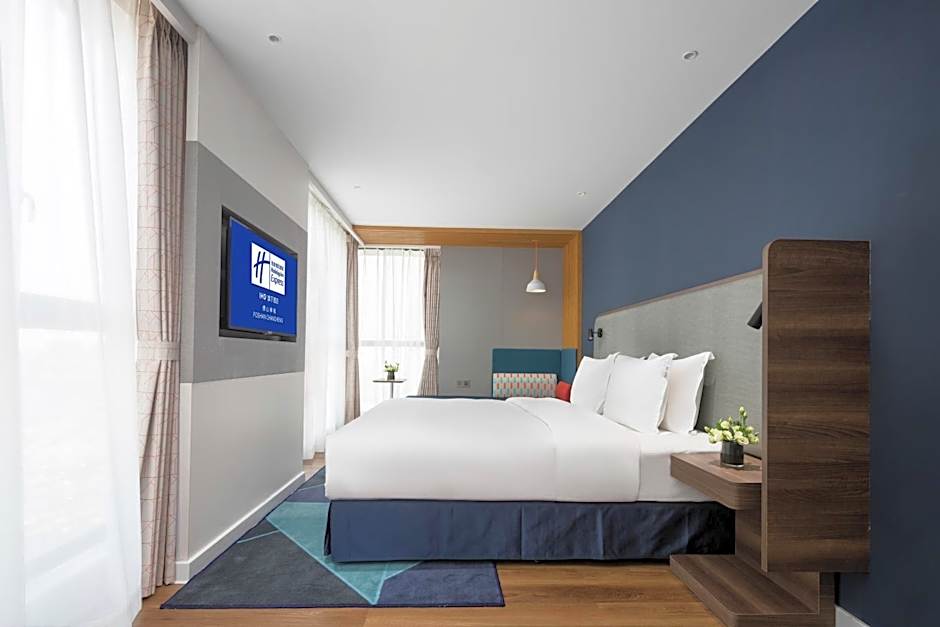Holiday Inn Express Foshan Chancheng, an IHG hotel