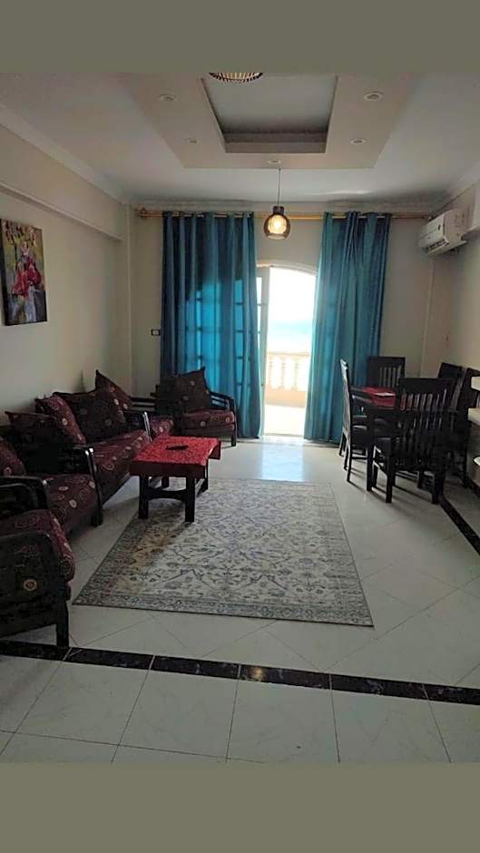 Ajami Hotel Armed Forces Apartments