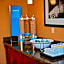 Hampton Inn By Hilton Evanston