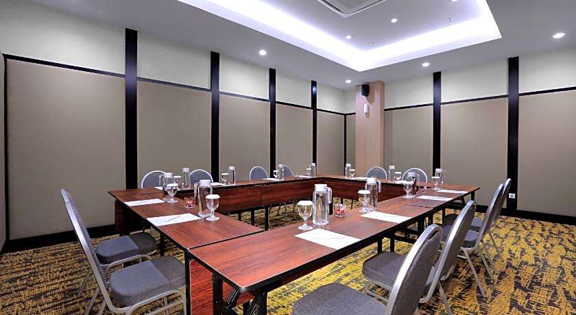 Quest Prime Cikarang by ASTON