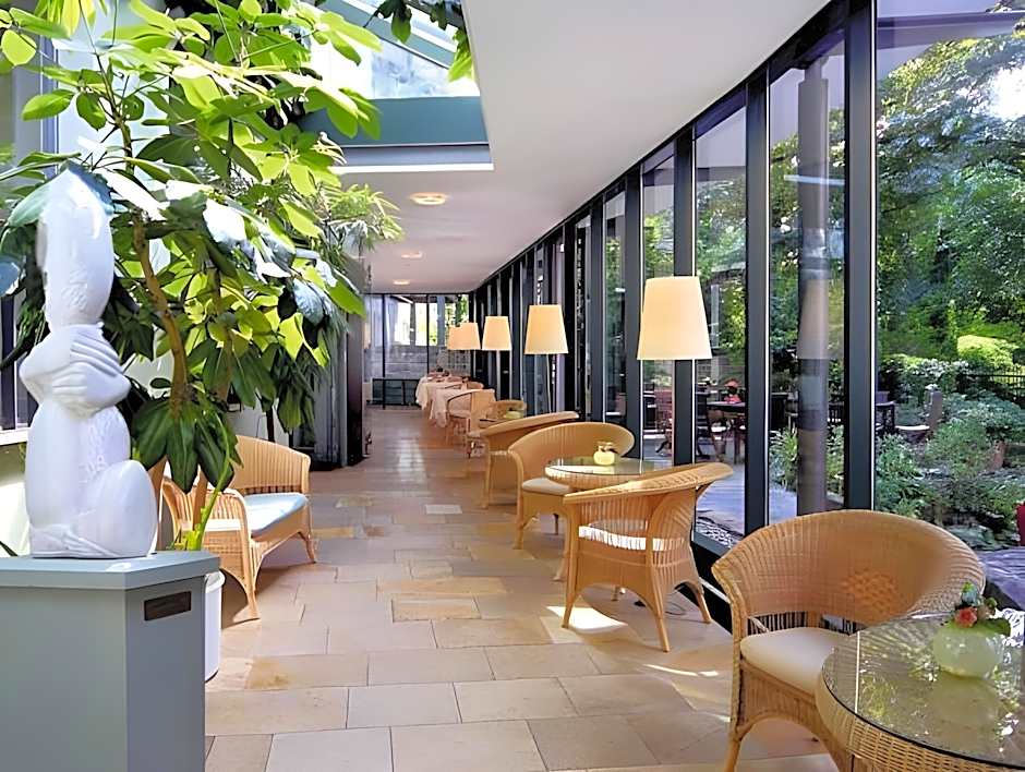 Hotel Martha Dresden