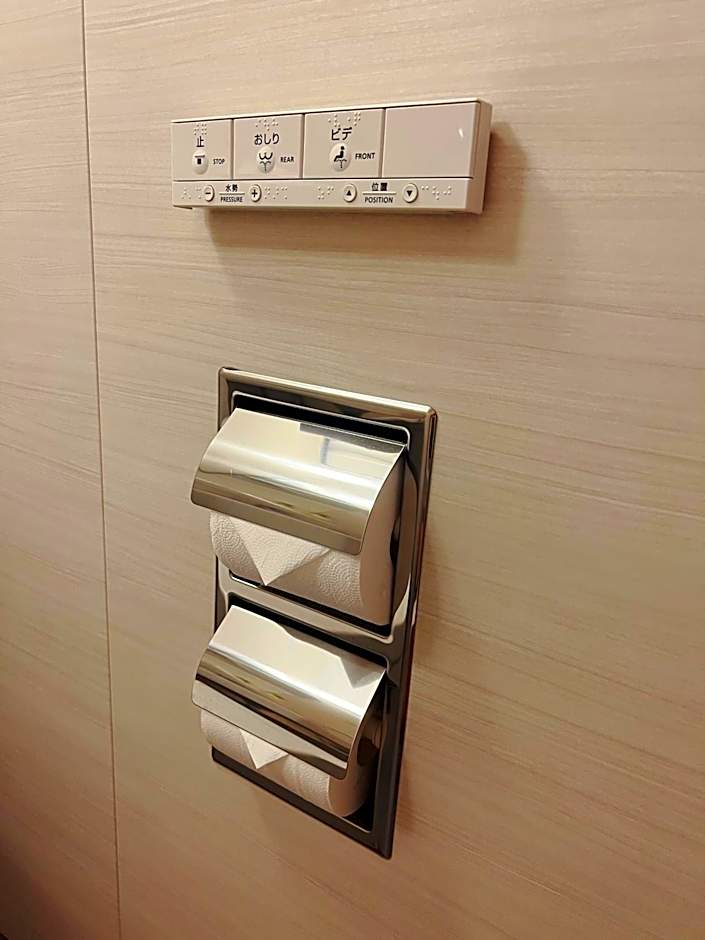 Nplus Tokyo Akihabara Premium