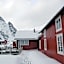 Lofoten Cabins - Sund