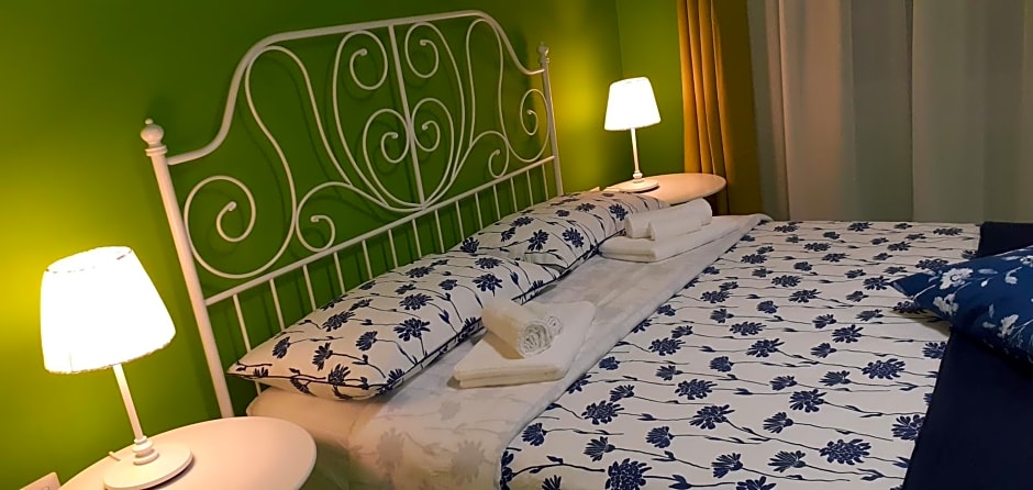 B&B Stella Scugnizza – Naples, CO
