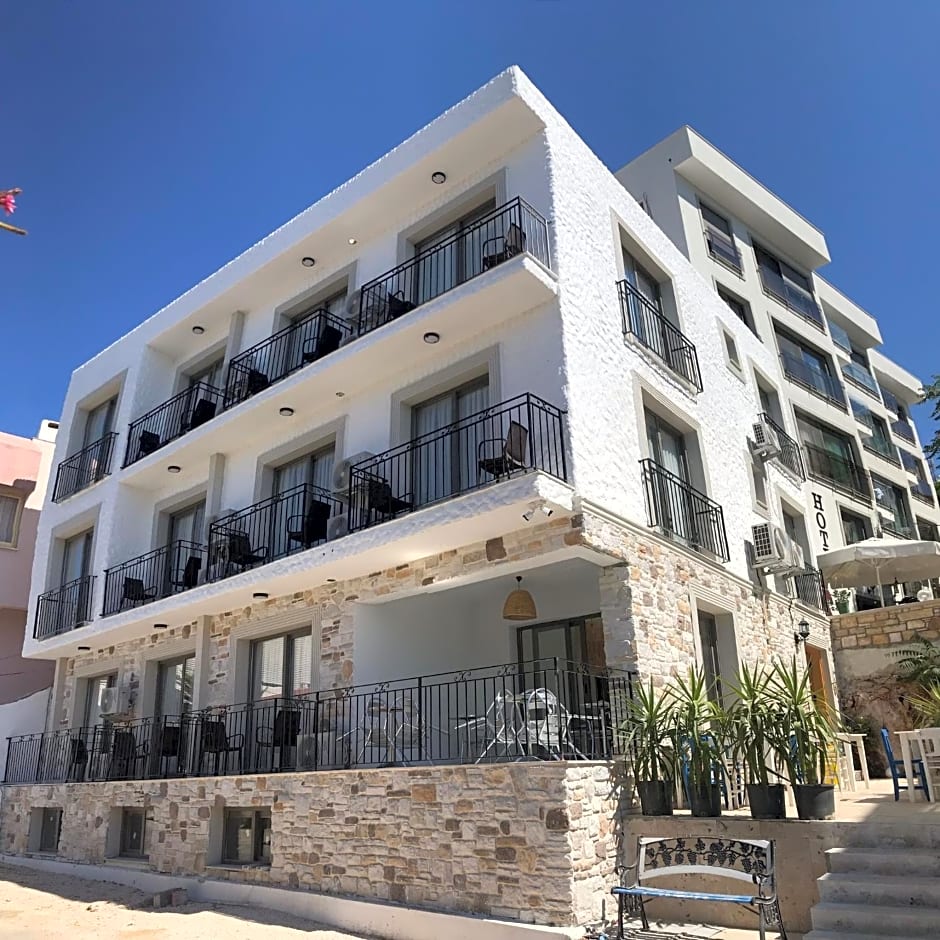 Eva Otel Cesme