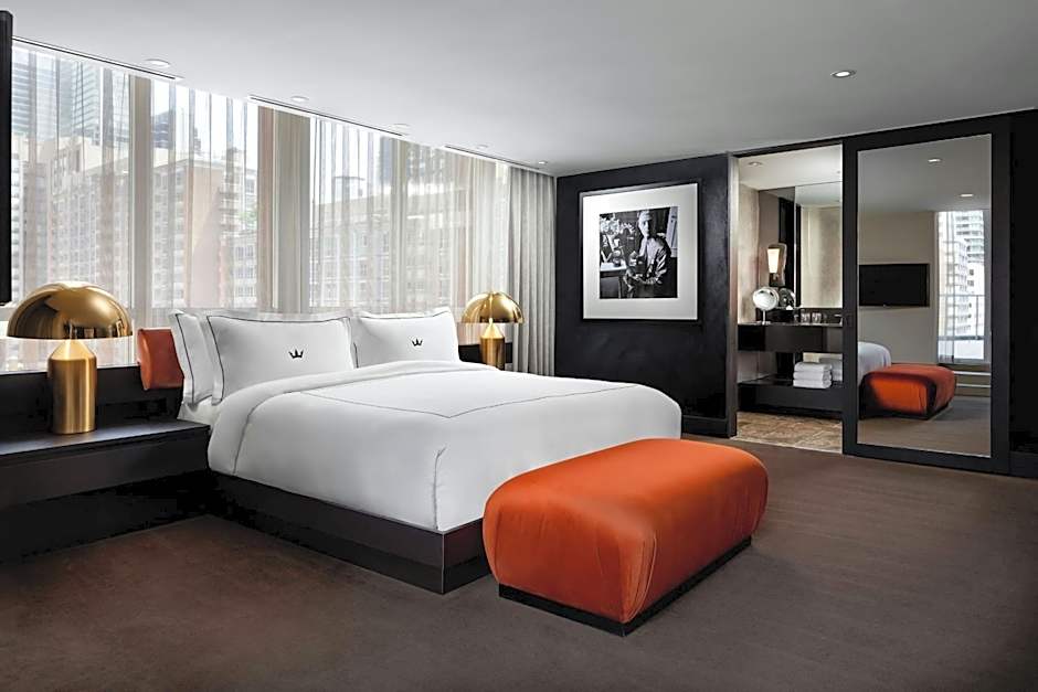 BISHA, a Luxury Collection Hotel, Toronto