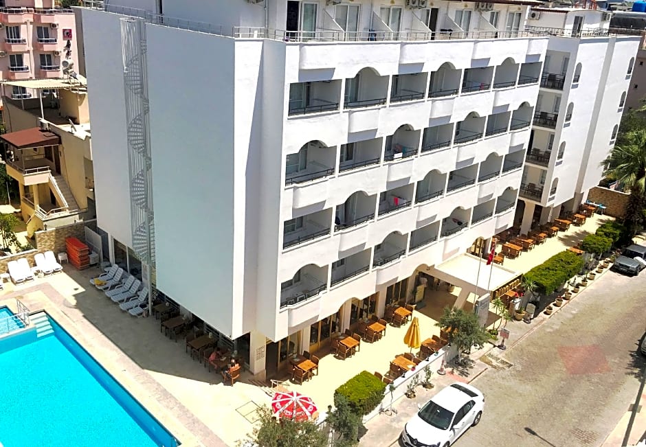 Altinersan Hotel Altinkum