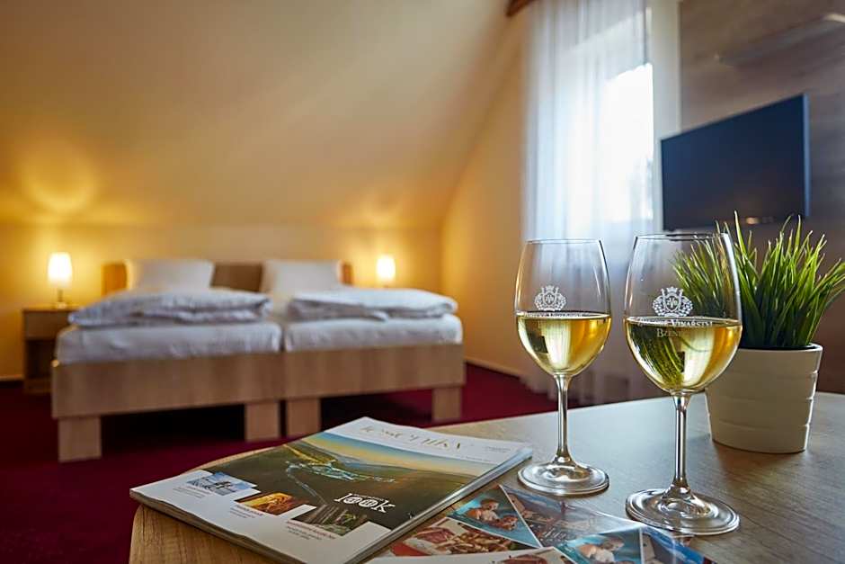 Hotel Slunce