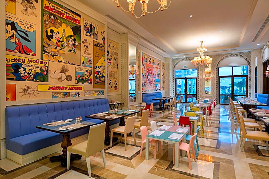 Titanic Mardan Palace