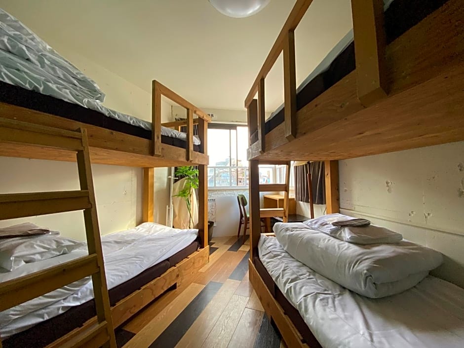 STAY WORK ASAKUSA guest house 浅草店