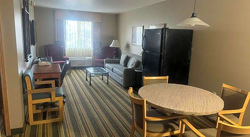 Super 8 by Wyndham Sparta